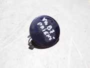 Abdeckung Abschlepphaken VW Passat B7 (362) 3AA807155