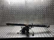 Anhängerkupplung Skoda Superb I (3U)