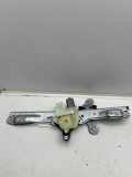 Fensterheber vorne links NISSAN QASHQAI II (J11, J11_) 1.2 DIG-T C88537300