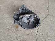 Schaltgetriebe Renault Megane II (BM/CM) 8200156391