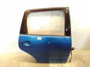 Tür hinten rechts VW POLO (AW1, BZ1, AE1) 1.6 TDI
