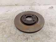 Bremsscheibe hinten rechts PEUGEOT 307 CC (3B) 2.0 16V