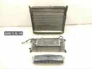 Radiator Pack Set MERCEDES-BENZ M (W166) ML 63 AMG 4-matic (166.074) A1665051430 A1665051530