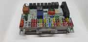 Sicherungskasten OPEL VECTRA B Hatchback (38_) 2.0 DI 16V 90505470
