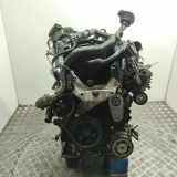 Motor ohne Anbauteile (Benzin) Ford Transit Custom V362 Kasten (FY, FZ) YLF6