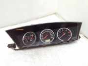 Kombiinstrument NISSAN PRIMERA Estate (WP12) 1.9 dCi 3139859BV010