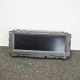 Innenuhr OPEL MOKKA / MOKKA X 1.4 A2C53408912 22915943G