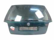 Heckklappe geschlossen VW Passat B5.5 Variant (3B6)