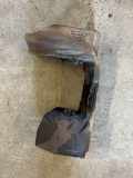 Fahrgestellteile hinten LAND ROVER DISCOVERY III (L319) 2.7 TD 4x4 0011020