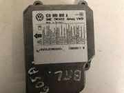 Airbag-Steuergerät VW BEETLE (9C1, 1C1) 1.9 TDI 5WK43122