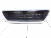 Kennzeichenbeleuchtung Verkleidung NISSAN ALMERA I Hatchback (N15) 2.0 D 908102N301