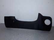 Motorabdeckung BMW 5 (E39) 523 i 7787103