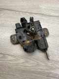 Motorhaubenschloss FORD MONDEO IV Turnier (BA7) 2.0 LPG