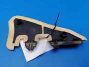 Flügel vervollständigung NISSAN NOTE (E11, NE11) 1.5 dCi 638A29U000