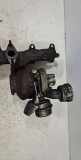 Turbolader VW GOLF PLUS (5M1, 521) 1.9 TDI 03G253014FX 038253019SV