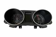 Kombiinstrument VW GOLF VI Cabrio (517) 1.6 TDI 503002501203 1005010163