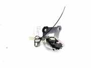 Andere Teile des Innenraums MERCEDES-BENZ C (W204) C 220 CDI (204.002) A2049200572