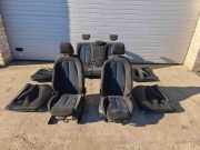 Sitzgarnitur komplett Leder geteilt BMW X1 (F48)