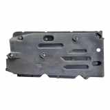 Unterbodenabdeckung links