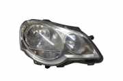 Hauptscheinwerfer links VW Polo IV (9N, 9A) 6Q1941008AN
