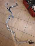 Klimaleitung PEUGEOT 307 SW (3H) 1.6 HDI 110 090704