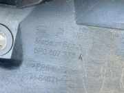 Stoßstangenhalter hinten rechts SEAT ALTEA XL (5P5, 5P8) 2.0 TDI 16V 5P0807375A