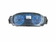 Kombiinstrument RENAULT MASTER II Minibus / passenger (JD) 2.2 dCI 90 P8200032766