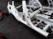 Kotflügel mit Blinker mit Antennenloch rechts hinten Volvo V60 I (155) 31484844