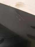 Rear Windshield Spoiler BMW X5 (F15, F85) xDrive 30 d 7294468