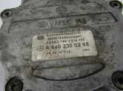 Vakuumpumpe MERCEDES-BENZ A (W169) A 160 CDI (169.006, 169.306) A6402300265