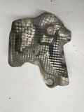 Heat Insulation BMW 1 (F21) 116 i 760665104