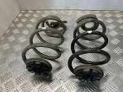 Schraubenfeder hinten links NISSAN CUBE (Z12) 1.6 16V