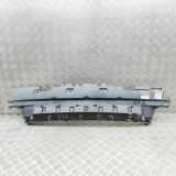 Stoßstangenhalter hinten, mittlerer BMW 5 Touring (G31) 530 d xDrive 7387312