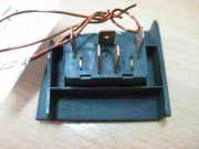 Schalter für Licht Audi 80 Avant (8C, B4)