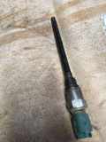 Ölstandsensor CITROËN BERLINGO (MF) 1.6 16V (MFNFU) 9645399