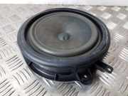 Lautsprecher links vorne Audi A3 Sportback (8P) 7606500480