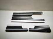 Schwellenwert festgelegt LAND ROVER RANGE ROVER III (L322) 3.0 D 4x4