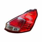 Rücklicht hinten links RENAULT GRAND SCÉNIC III (JZ0/1_) 1.5 dCi 265550014R