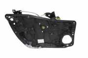 Fensterheber links vorne Mercedes-Benz CLA Coupe (C117) A1177200179