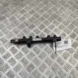 Kraftstoffzuführung