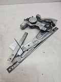Türfensterheber hinten links KIA SORENTO I (JC) 2.5 CRDi 834503E000