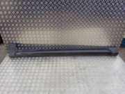 Schweller aus Kunststoff links