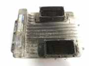 Motorsteuergerät OPEL MERIVA 1.7 CDTI 8980003220