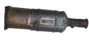 Katalysator ohne Lambdasonde Peugeot 607 () F012G6505