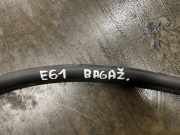 Dichtungsgummi am Ende (Gabel) BMW 5 Touring (E61) 530 i