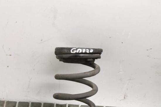 Fahrwerksfeder hinten rechts HYUNDAI TUCSON (TL, TLE) 1.6 GDi Bild Fahrwerksfeder hinten rechts HYUNDAI TUCSON (TL, TLE) 1.6 GDi