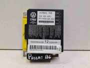 Airbag-Steuergerät VW PASSAT B7 ALLTRACK (365) 2.0 TDI 4motion 3C0909605J 391130