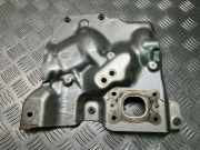 Heat Insulation VOLVO XC40 (536) B3 Mild-Hybrid 32263447