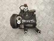 Klimakompressor DAIHATSU SIRION (M3_) 1.3 (M301) 447260-5550