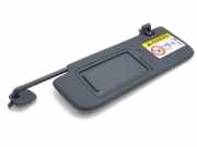 Linke Sonnenblende KIA SPORTAGE (QL) 1.6 GDI